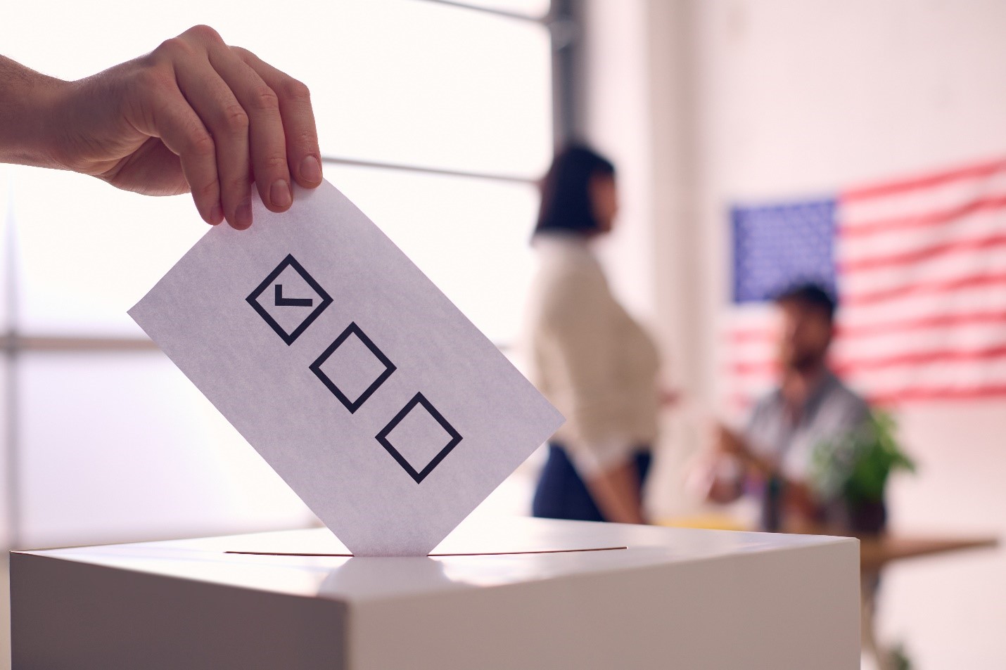 Voting by Proxy in Your Community Association